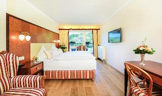 Bellevue Rheinhotel fotoÄŸrafÄ±