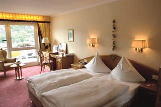 Bellevue Rheinhotel fotoÄŸrafÄ±