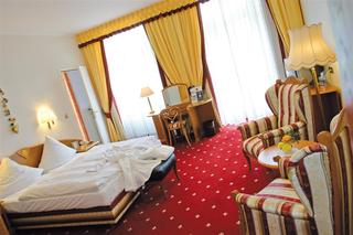 Bellevue Rheinhotel fotoÄŸrafÄ±