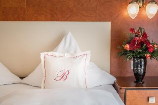 Bellevue Rheinhotel fotoÄŸrafÄ±