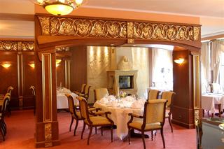 Bellevue Rheinhotel fotoÄŸrafÄ±