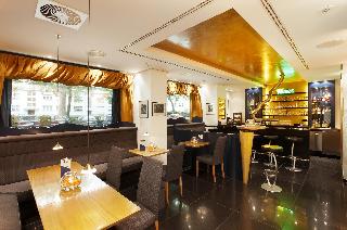 Best Western Plus Arosa Hotel fotoÄŸrafÄ±