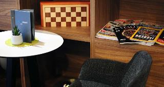 Best Western Plus Arosa Hotel fotoÄŸrafÄ±