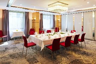 Best Western Plus Arosa Hotel fotoÄŸrafÄ±
