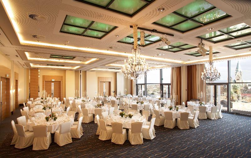 Best Western Plus Arosa Hotel - Toplantı