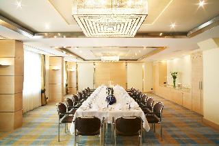 Best Western Plus Arosa Hotel fotoÄŸrafÄ±