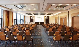 Best Western Plus Arosa Hotel fotoÄŸrafÄ±