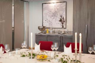 Best Western Plus Arosa Hotel fotoÄŸrafÄ±