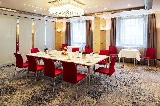 Best Western Plus Arosa Hotel fotoÄŸrafÄ±