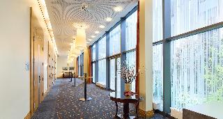 Best Western Plus Arosa Hotel fotoÄŸrafÄ±