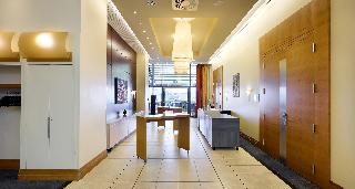 Best Western Plus Arosa Hotel fotoÄŸrafÄ±