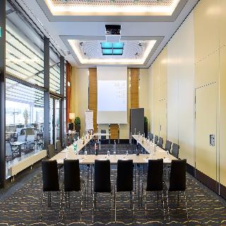 Best Western Plus Arosa Hotel fotoÄŸrafÄ±