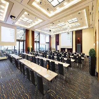Best Western Plus Arosa Hotel fotoÄŸrafÄ±