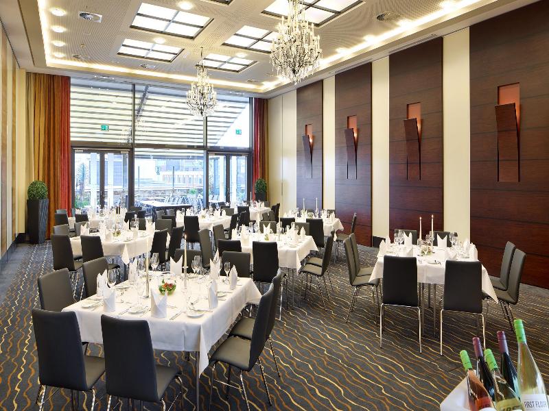 Best Western Plus Arosa Hotel - Toplantı