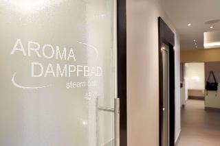 Best Western Plus Arosa Hotel fotoÄŸrafÄ±