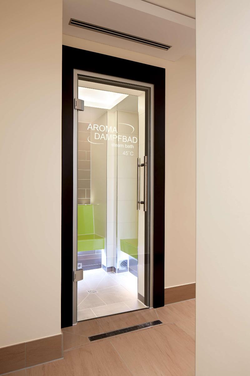 Best Western Plus Arosa Hotel - Aktivite