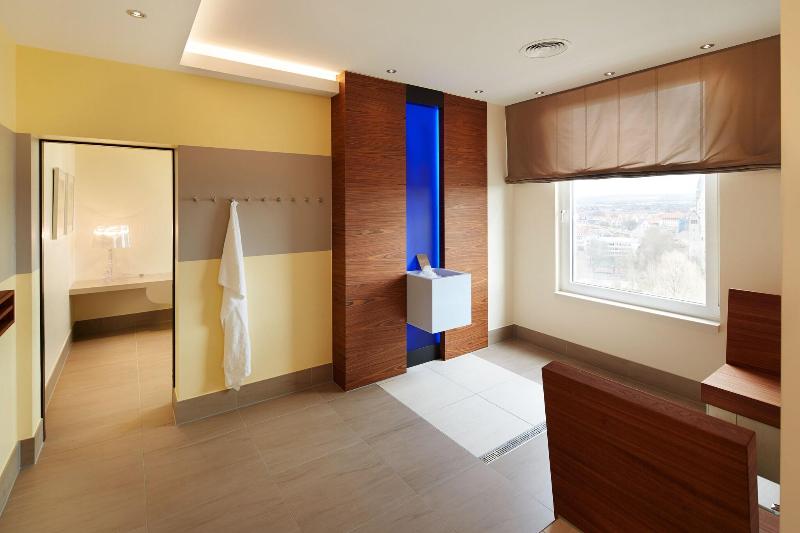 Best Western Plus Arosa Hotel - Aktivite