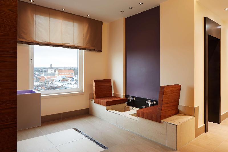 Best Western Plus Arosa Hotel - Aktivite