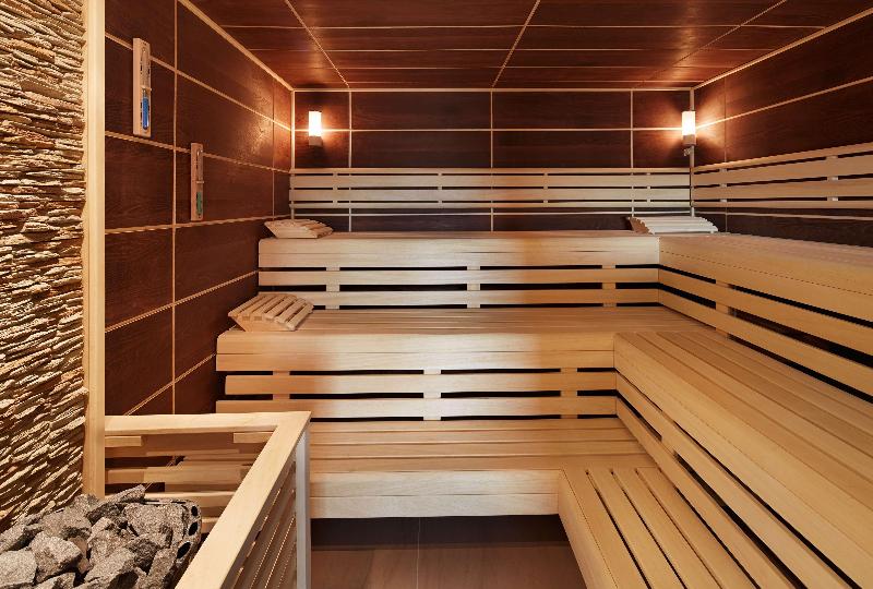 Best Western Plus Arosa Hotel - Aktivite
