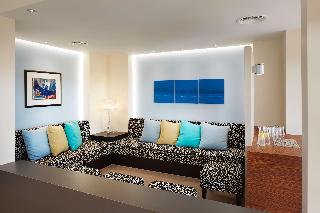 Best Western Plus Arosa Hotel otel fotoğrafı