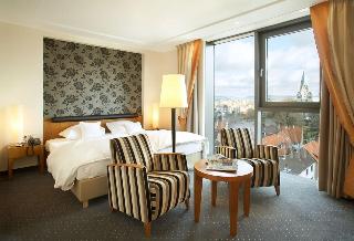 Best Western Plus Arosa Hotel fotoÄŸrafÄ±