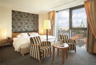 Best Western Plus Arosa Hotel fotoÄŸrafÄ±