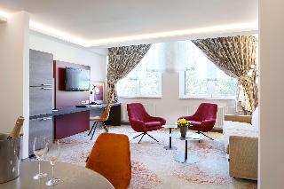 Best Western Plus Arosa Hotel fotoÄŸrafÄ±