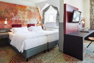 Best Western Plus Arosa Hotel fotoÄŸrafÄ±