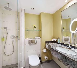 Best Western Plus Arosa Hotel fotoÄŸrafÄ±