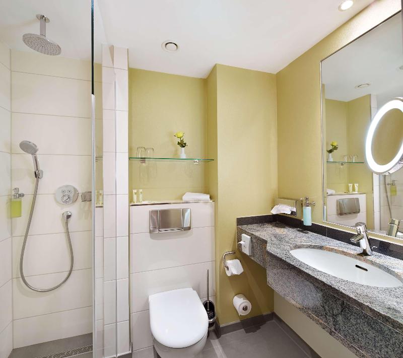 Best Western Plus Arosa Hotel - Oda