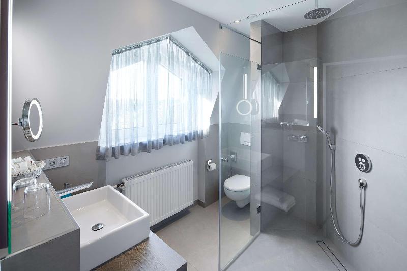 Best Western Plus Arosa Hotel - Oda