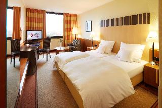 Best Western Plus Arosa Hotel fotoÄŸrafÄ±