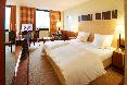 Best Western Plus Arosa Hotel oda fotoğrafı
