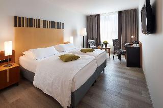 Best Western Plus Arosa Hotel fotoÄŸrafÄ±