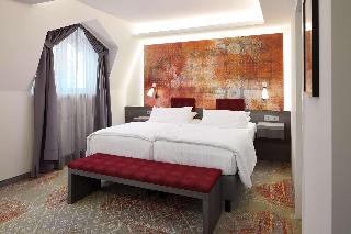Best Western Plus Arosa Hotel fotoÄŸrafÄ±