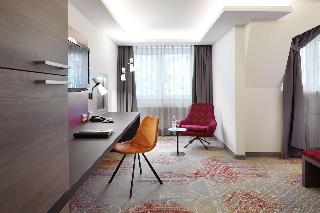 Best Western Plus Arosa Hotel fotoÄŸrafÄ±