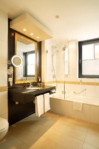 Best Western Plus Arosa Hotel fotoÄŸrafÄ±