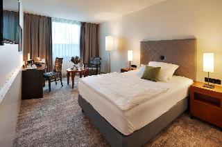 Best Western Plus Arosa Hotel fotoÄŸrafÄ±