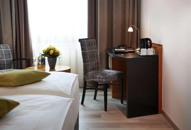 Best Western Plus Arosa Hotel - Oda