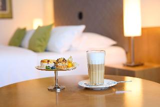 Best Western Plus Arosa Hotel fotoÄŸrafÄ±