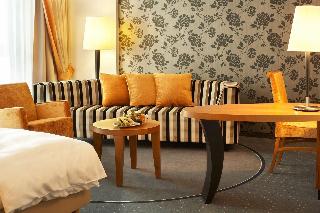 Best Western Plus Arosa Hotel fotoÄŸrafÄ±