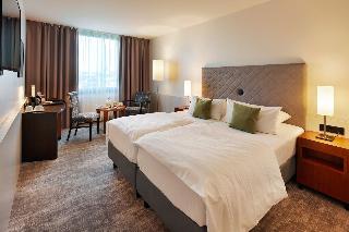 Best Western Plus Arosa Hotel fotoÄŸrafÄ±
