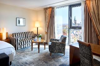 Best Western Plus Arosa Hotel fotoÄŸrafÄ±