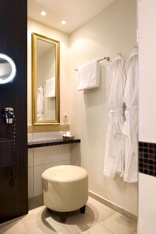 Best Western Plus Arosa Hotel fotoÄŸrafÄ±