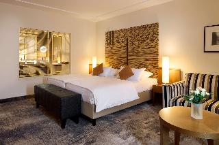Best Western Plus Arosa Hotel fotoÄŸrafÄ±