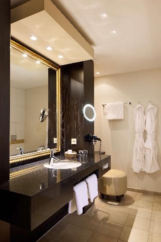 Best Western Plus Arosa Hotel fotoÄŸrafÄ±