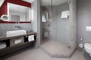 Best Western Plus Arosa Hotel fotoÄŸrafÄ±