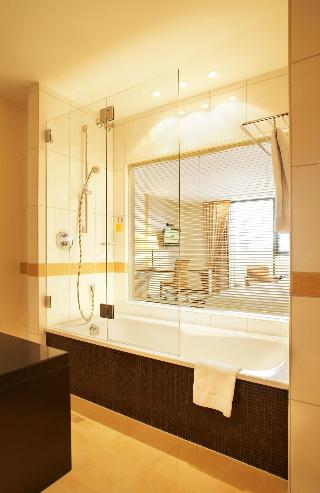 Best Western Plus Arosa Hotel fotoÄŸrafÄ±