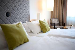 Best Western Plus Arosa Hotel fotoÄŸrafÄ±