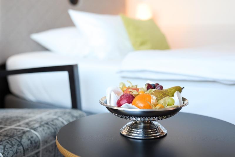 Best Western Plus Arosa Hotel - Oda